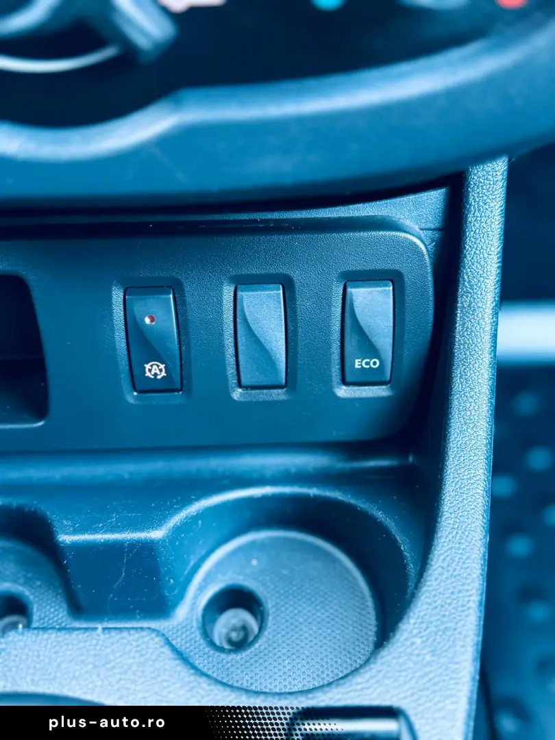 DACIA DUSTER   FAB 12-2016   1.5 DIESEL 110CP