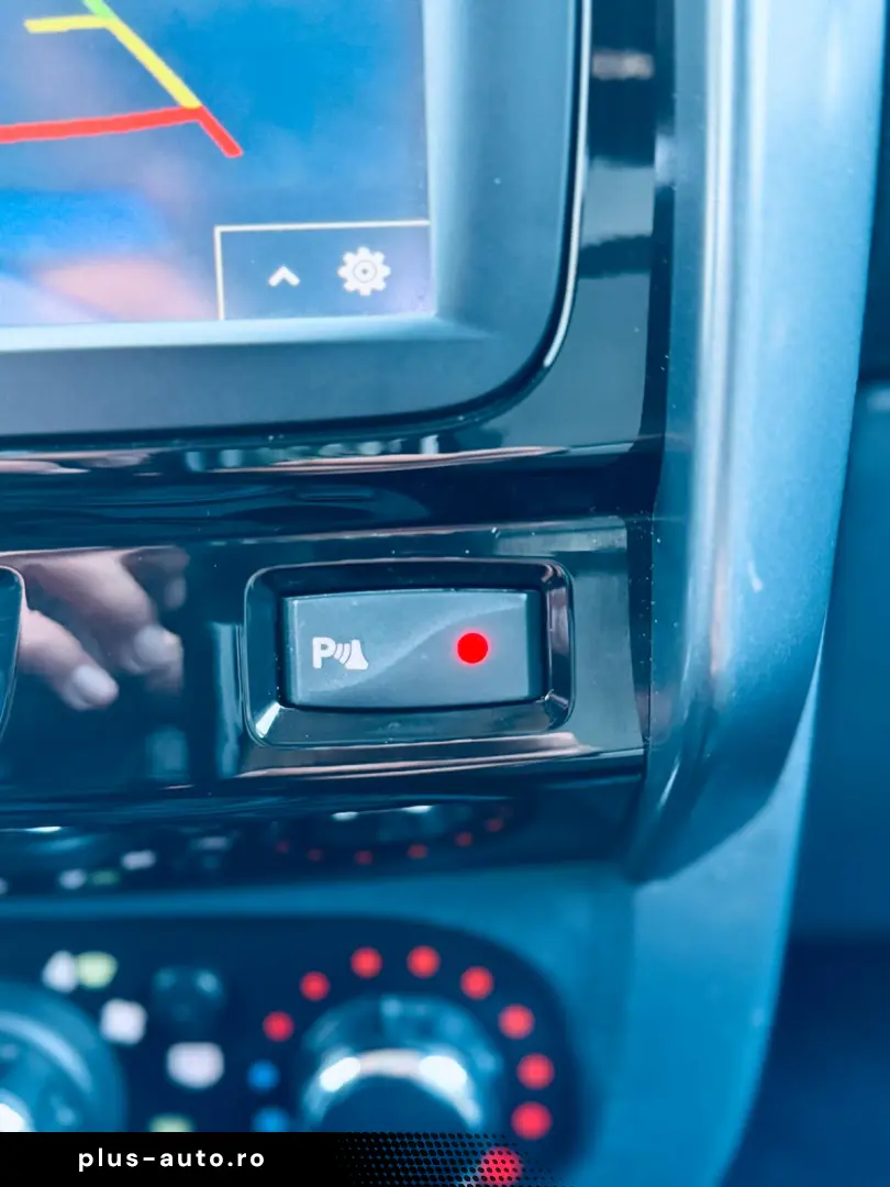 DACIA DUSTER   FAB 12-2016   1.5 DIESEL 110CP