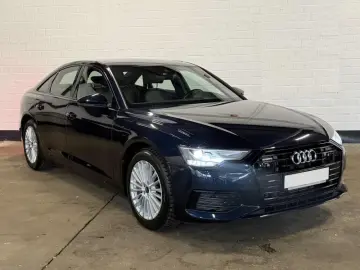Audi A6 45 TFSI quattro S tronic design