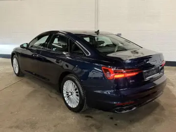 Audi A6 45 TFSI quattro S tronic design