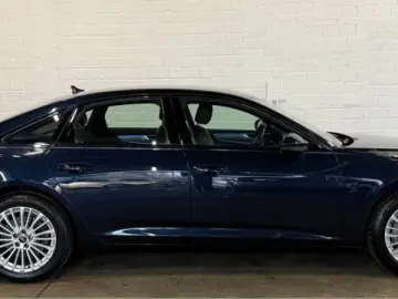 Audi A6 45 TFSI quattro S tronic design