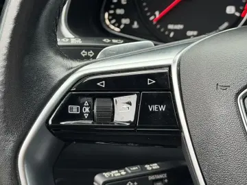 Audi A6 45 TFSI quattro S tronic design