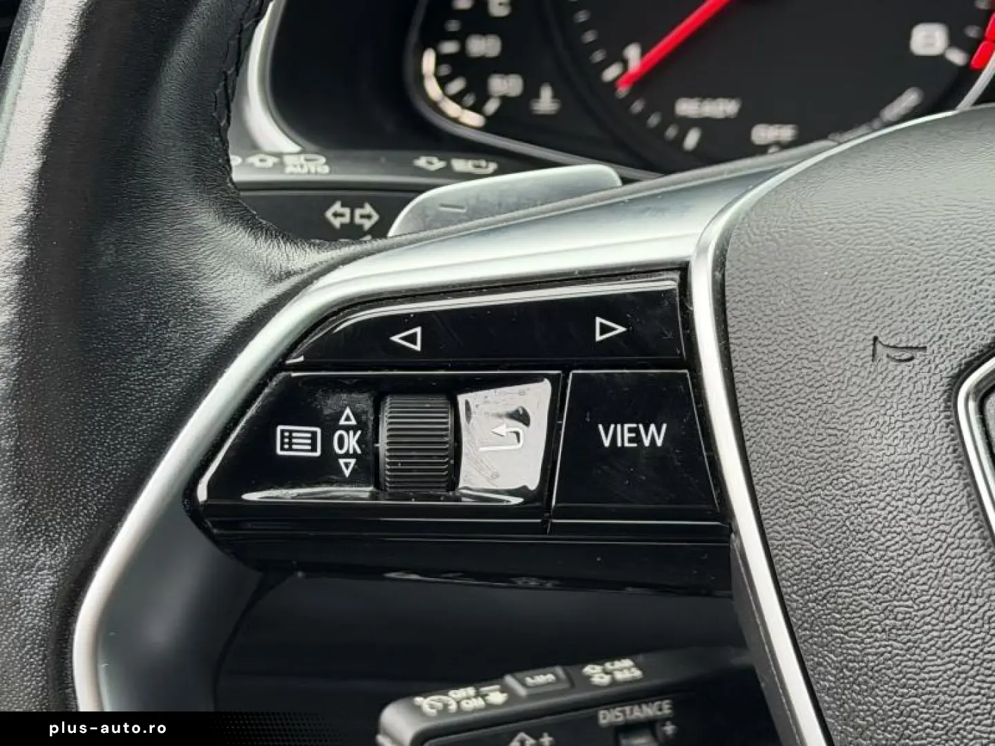 Audi A6 45 TFSI quattro S tronic design