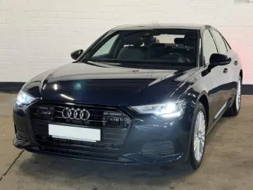 Audi A6 45 TFSI quattro S tronic design