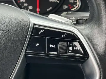 Audi A6 45 TFSI quattro S tronic design