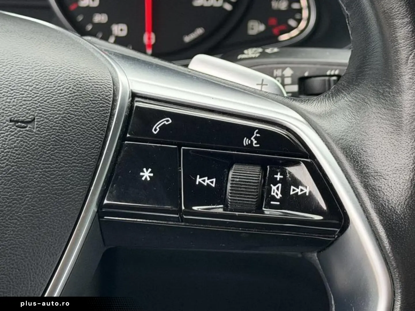 Audi A6 45 TFSI quattro S tronic design