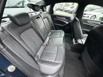 Audi A6 45 TFSI quattro S tronic design