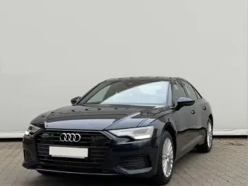 Audi A6 45 TFSI quattro S tronic design