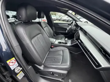 Audi A6 45 TFSI quattro S tronic design