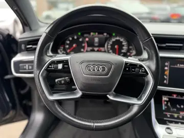 Audi A6 45 TFSI quattro S tronic design