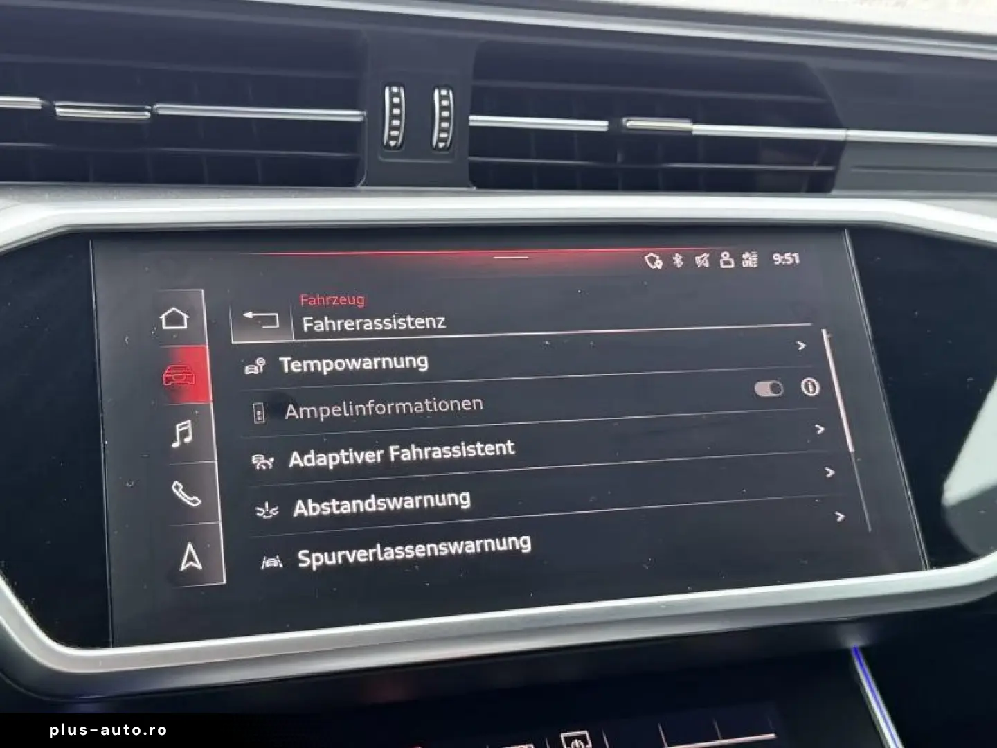 Audi A6 45 TFSI quattro S tronic design