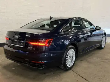 Audi A6 45 TFSI quattro S tronic design