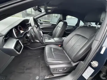 Audi A6 45 TFSI quattro S tronic design