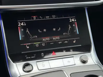Audi A6 45 TFSI quattro S tronic design