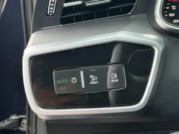 Audi A6 45 TFSI quattro S tronic design