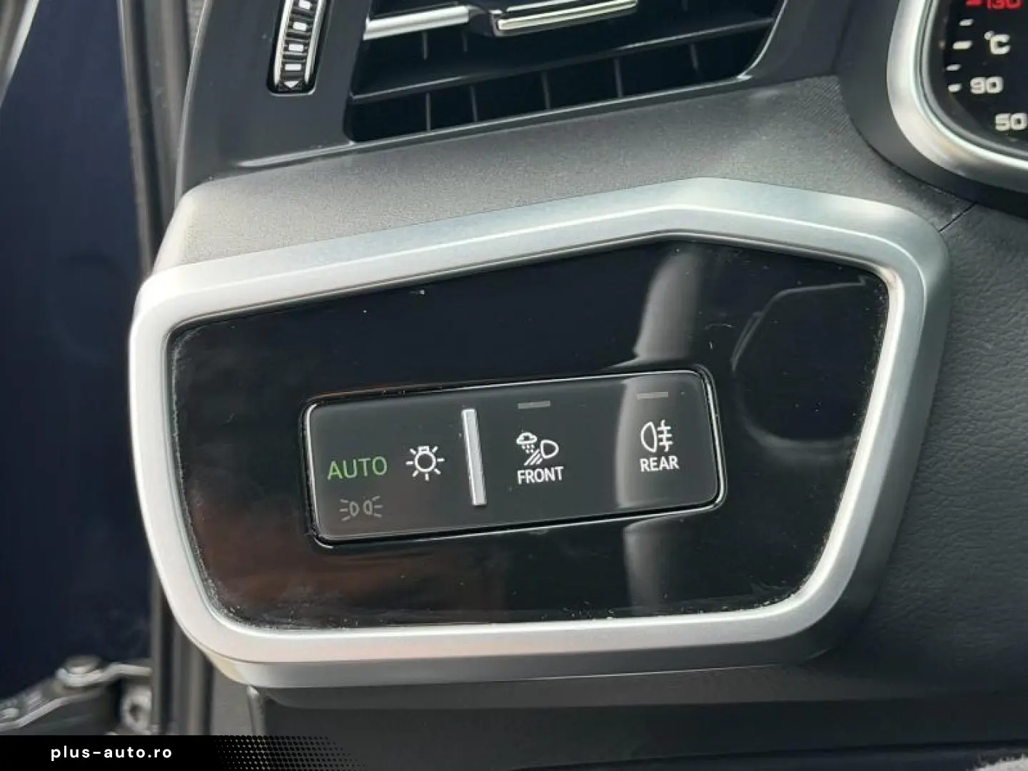 Audi A6 45 TFSI quattro S tronic design