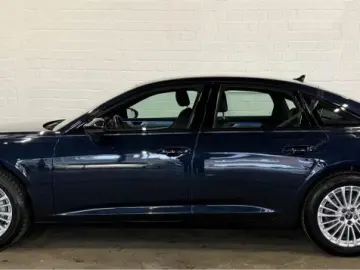 Audi A6 45 TFSI quattro S tronic design