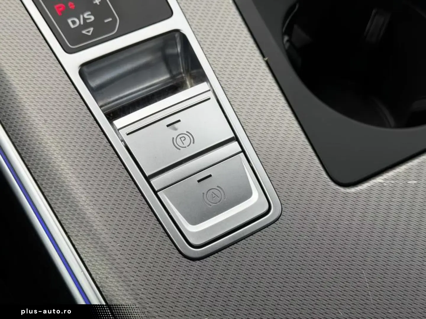 Audi A6 45 TFSI quattro S tronic design