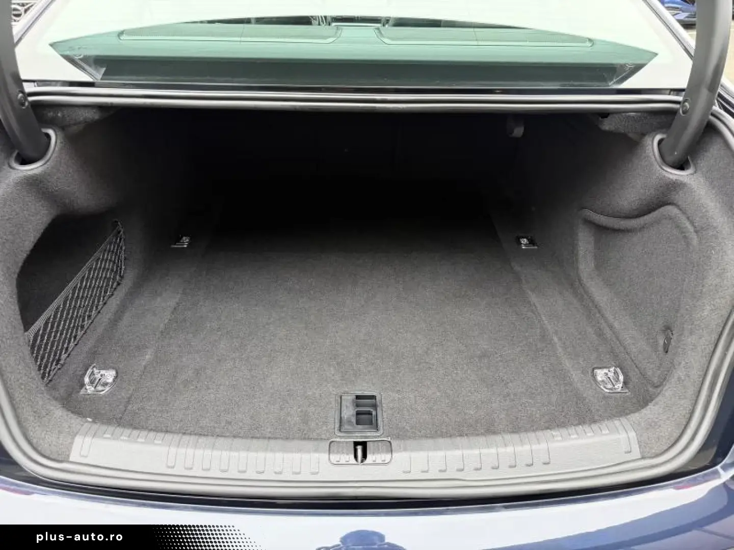 Audi A6 45 TFSI quattro S tronic design