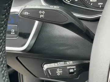 Audi A6 45 TFSI quattro S tronic design