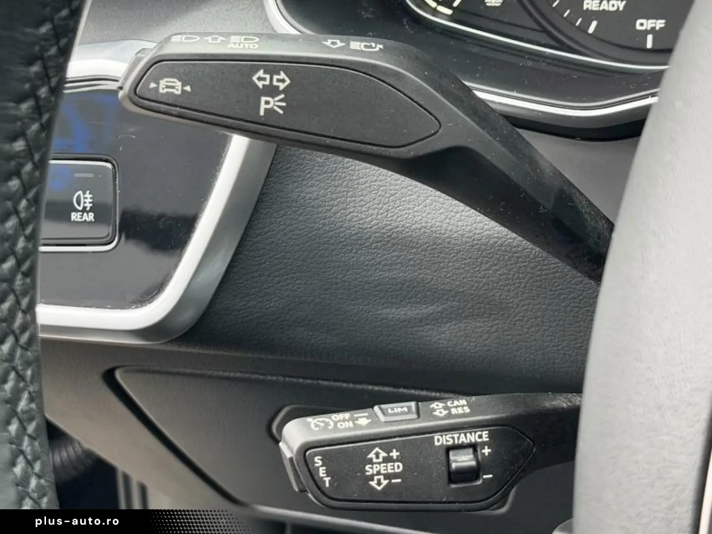 Audi A6 45 TFSI quattro S tronic design