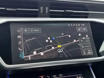 Audi A6 45 TFSI quattro S tronic design