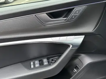 Audi A6 45 TFSI quattro S tronic design