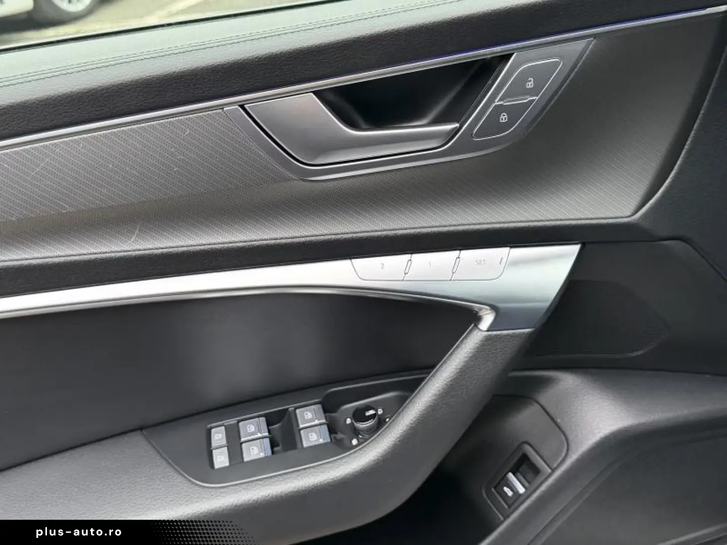 Audi A6 45 TFSI quattro S tronic design