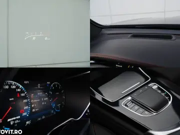 Mercedes-Benz GLC Coupe AMG 43 4Matic AMG