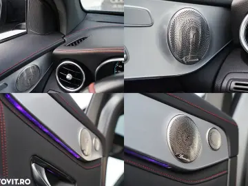 Mercedes-Benz GLC Coupe AMG 43 4Matic AMG