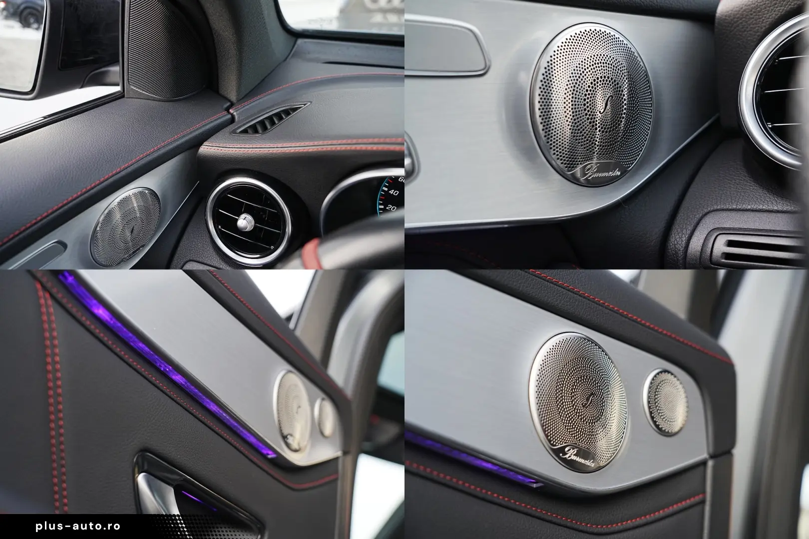 Mercedes-Benz GLC Coupe AMG 43 4Matic AMG