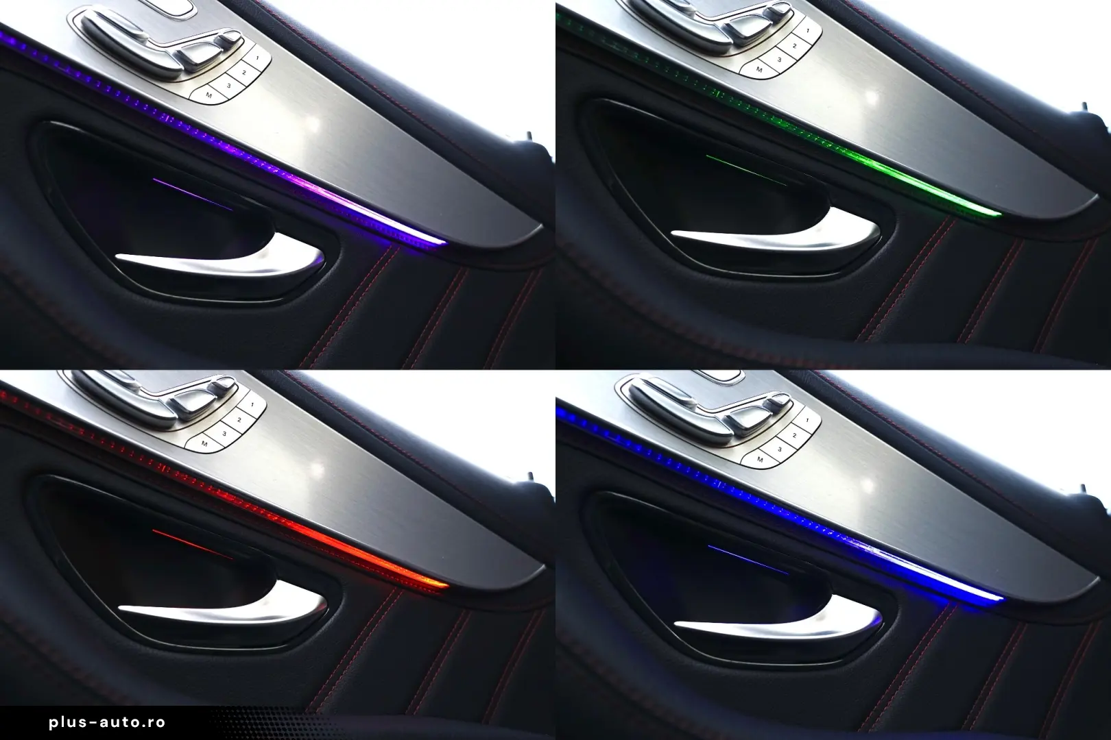 Mercedes-Benz GLC Coupe AMG 43 4Matic AMG