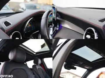 Mercedes-Benz GLC Coupe AMG 43 4Matic AMG