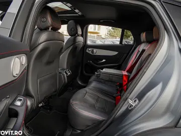 Mercedes-Benz GLC Coupe AMG 43 4Matic AMG