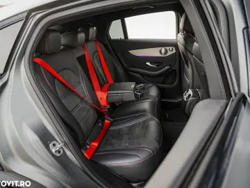 Mercedes-Benz GLC Coupe AMG 43 4Matic AMG