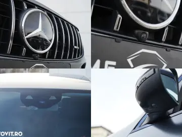 Mercedes-Benz GLC Coupe AMG 43 4Matic AMG