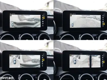 Mercedes-Benz GLC Coupe AMG 43 4Matic AMG