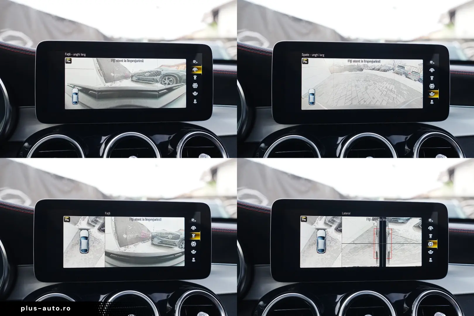 Mercedes-Benz GLC Coupe AMG 43 4Matic AMG