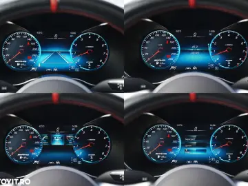 Mercedes-Benz GLC Coupe AMG 43 4Matic AMG