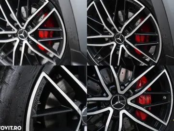 Mercedes-Benz GLC Coupe AMG 43 4Matic AMG