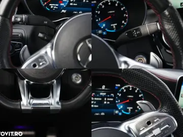 Mercedes-Benz GLC Coupe AMG 43 4Matic AMG