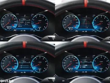 Mercedes-Benz GLC Coupe AMG 43 4Matic AMG