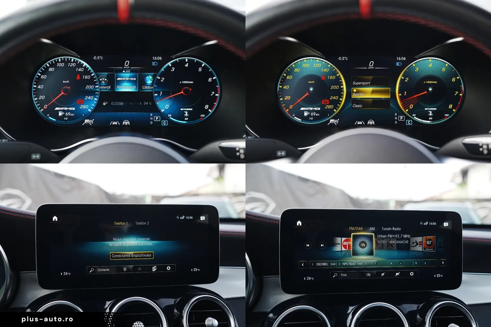 Mercedes-Benz GLC Coupe AMG 43 4Matic AMG