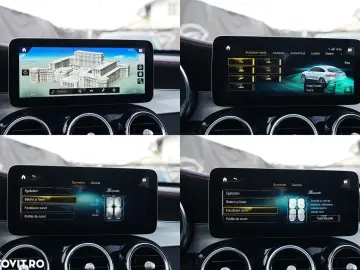 Mercedes-Benz GLC Coupe AMG 43 4Matic AMG