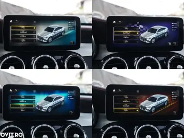 Mercedes-Benz GLC Coupe AMG 43 4Matic AMG