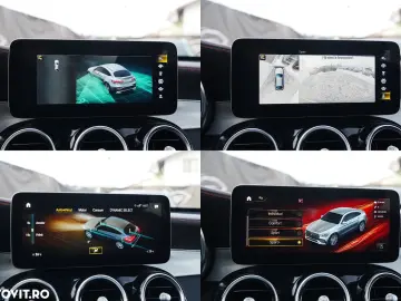 Mercedes-Benz GLC Coupe AMG 43 4Matic AMG