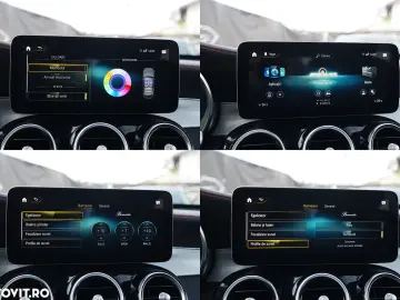 Mercedes-Benz GLC Coupe AMG 43 4Matic AMG