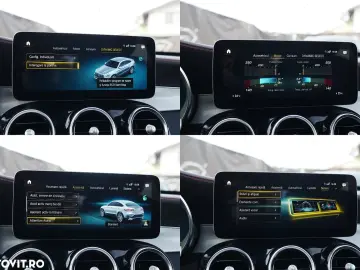 Mercedes-Benz GLC Coupe AMG 43 4Matic AMG