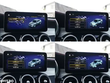 Mercedes-Benz GLC Coupe AMG 43 4Matic AMG