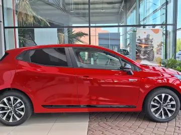 Mitsubishi Colt 1.6L HEV AT Invite StyleCold